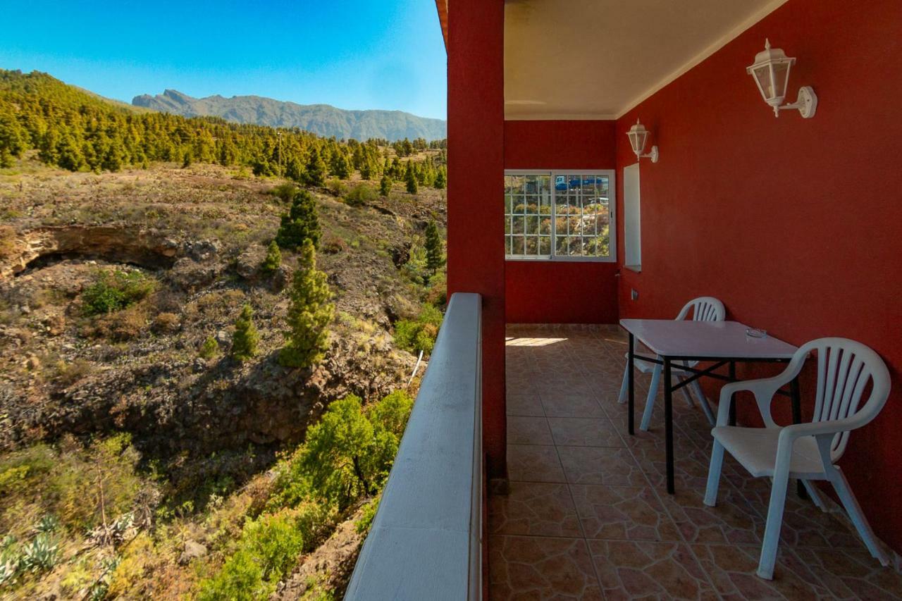 Las Laderitas Villa El Paso Exterior foto