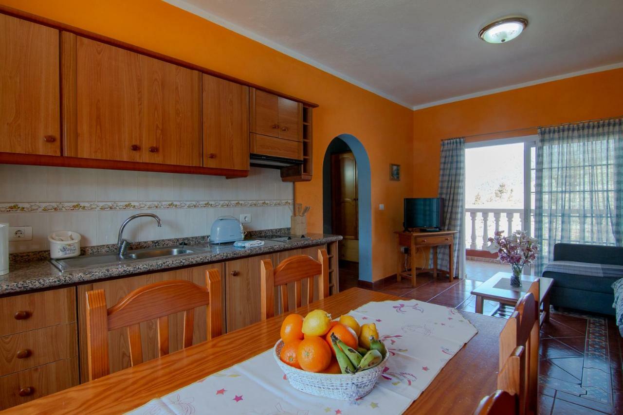 Las Laderitas Villa El Paso Exterior foto