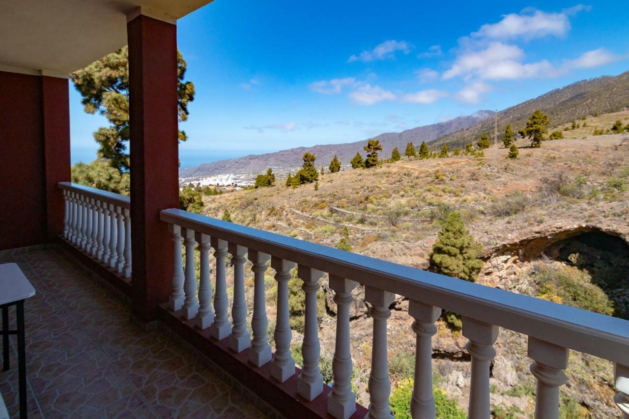 Las Laderitas Villa El Paso Exterior foto