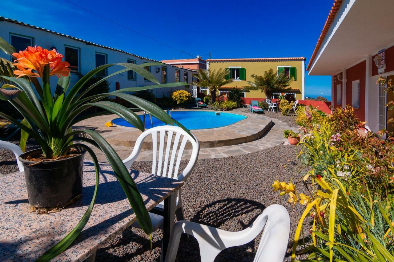 Las Laderitas Villa El Paso Exterior foto