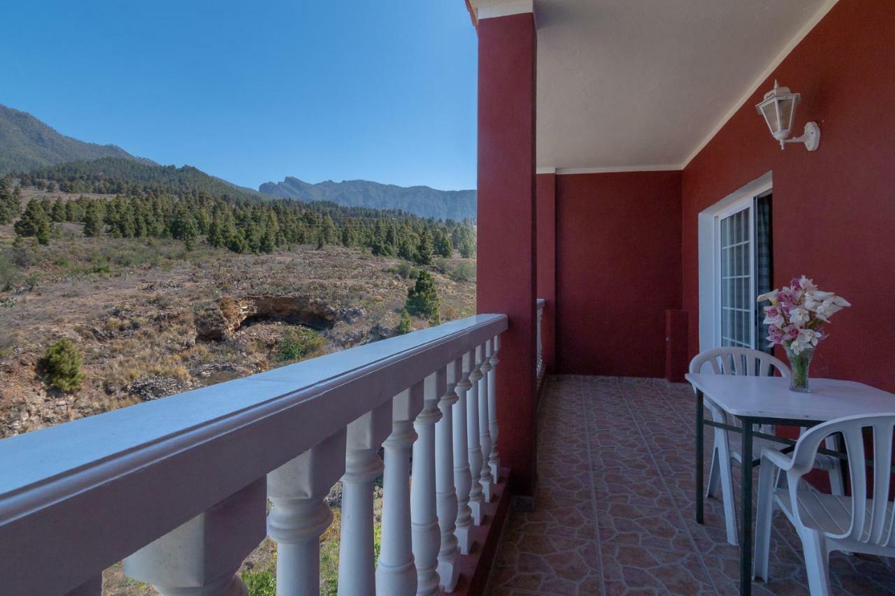 Las Laderitas Villa El Paso Exterior foto