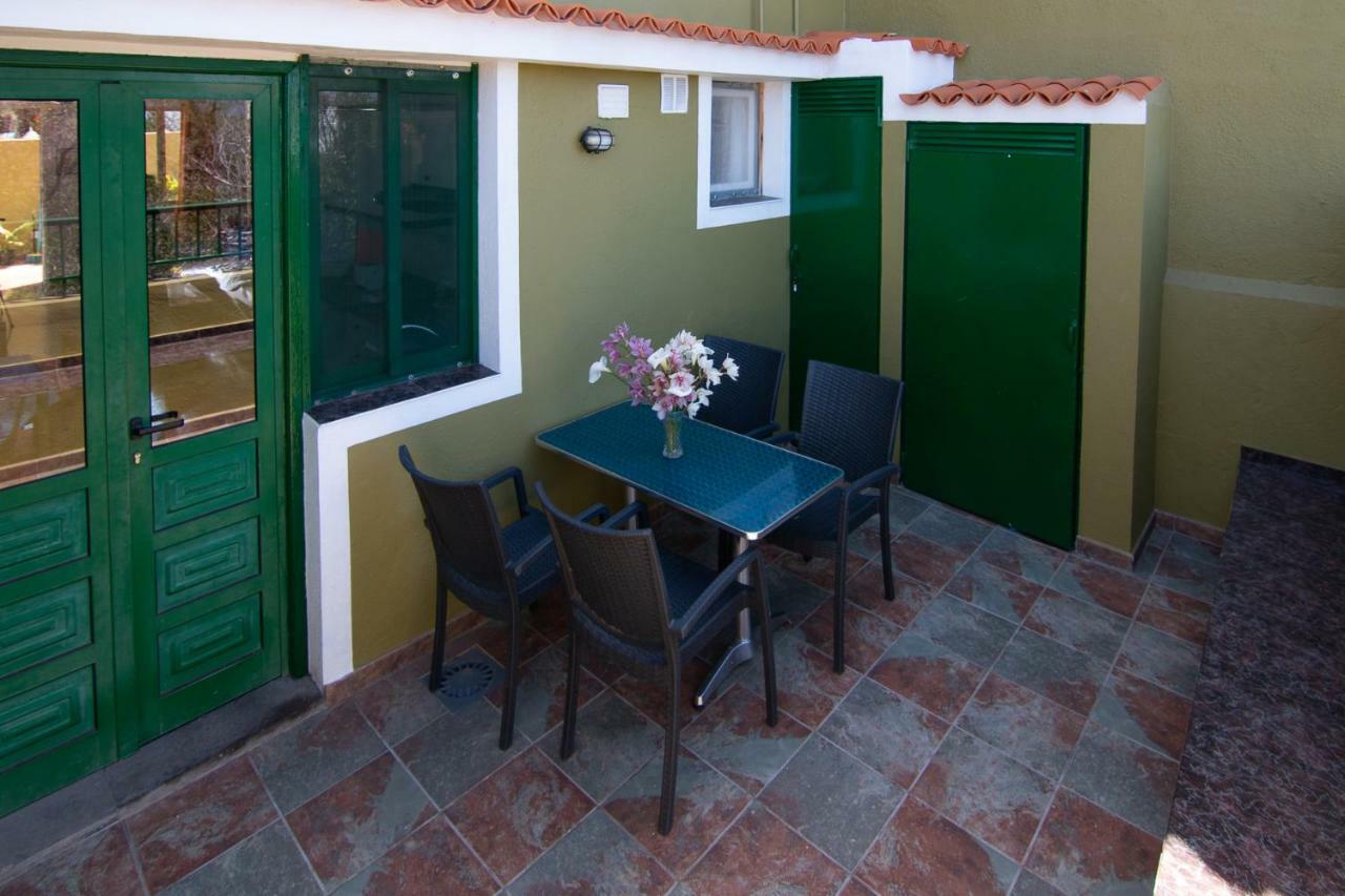 Las Laderitas Villa El Paso Exterior foto